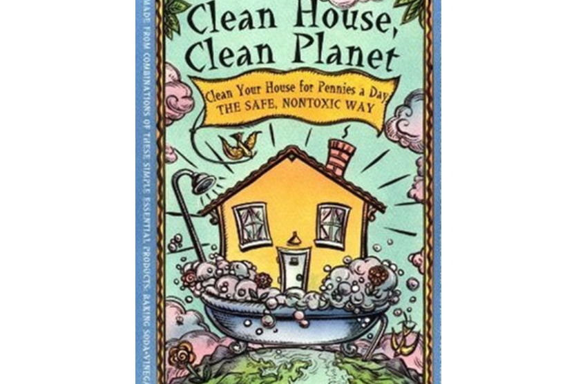 Clean House, Clean Planet Clean House, Clean Planet