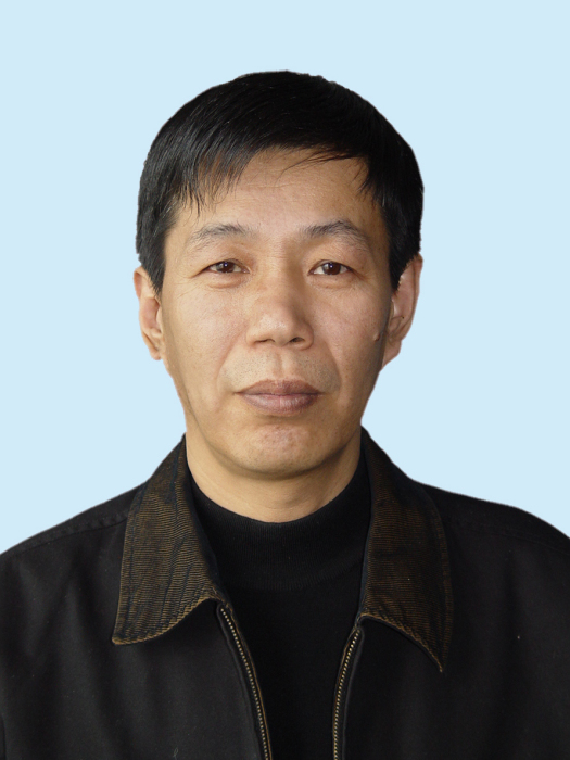 付世文(中國美術家協會會員)