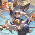 飛鳶探春 飛鳶探春