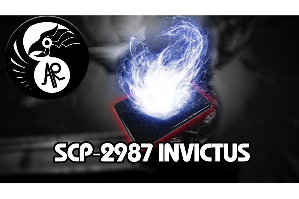 SCP-2987 SCP-2987