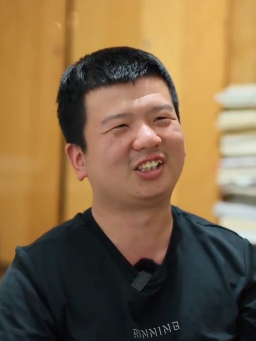 孫金元(天津快遞小哥) 孫金元(天津快遞小哥)