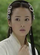 風雲(2002年趙文卓、何潤東、蔣勤勤主演電視劇)
