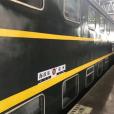 K1262/K1259次列車 K1262/K1259次列車