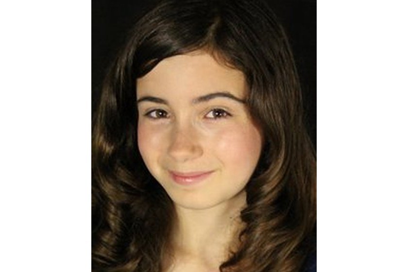 Sabrina Layman Sabrina Layman