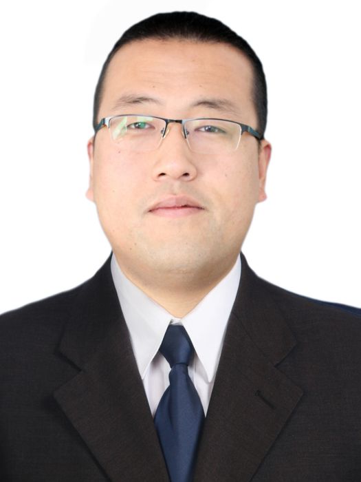 白金鑫(河北省灤州市委常委、辦公室主任) 白金鑫(河北省灤州市委常委、辦公室主任)