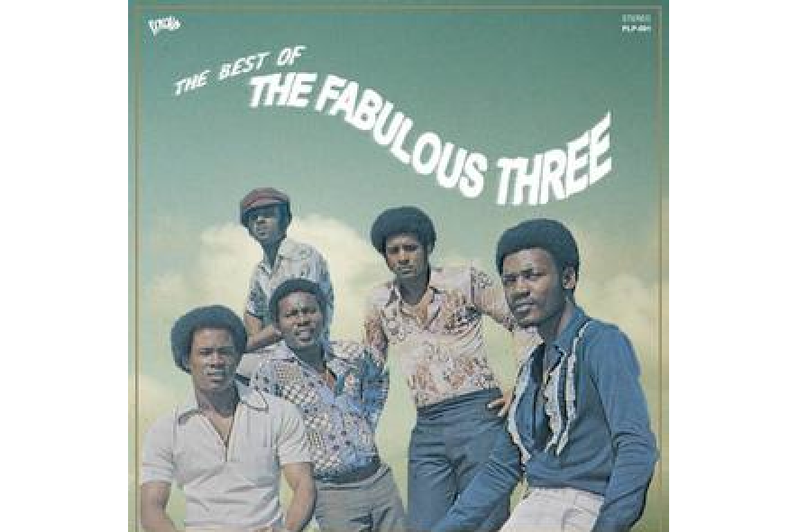 The Fabulous Three The Fabulous Three
