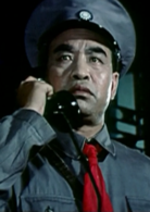 南昌起義(中國1981年湯曉丹執導的電影)