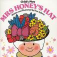 Mrs Honey\x27s Hat Mrs Honey\x27s Hat