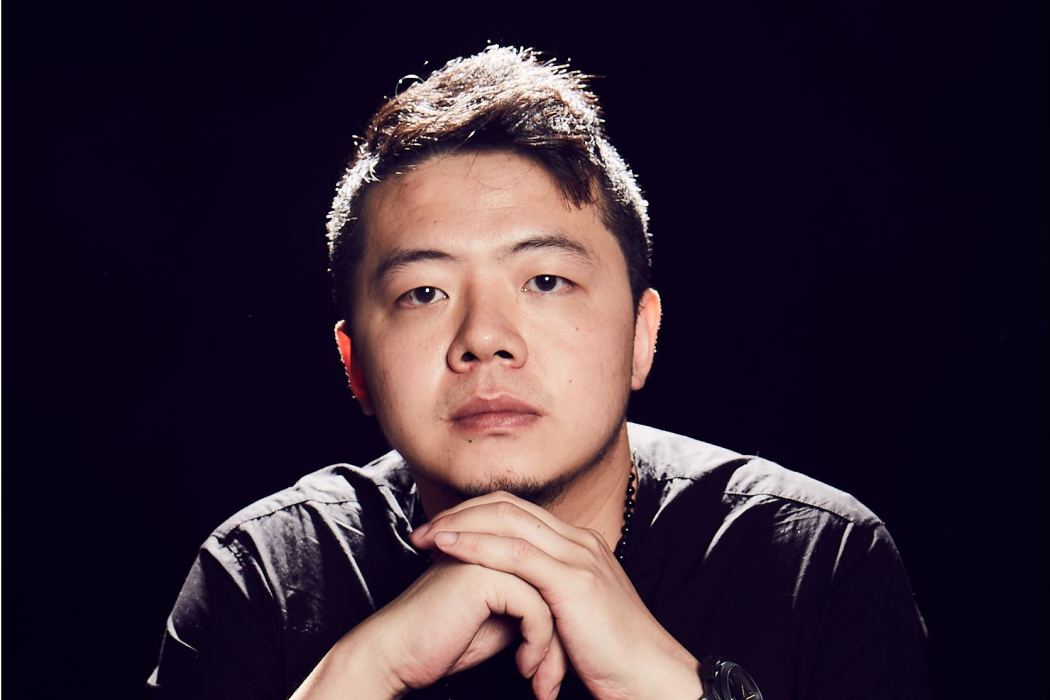 張耀天(設計師) 張耀天(設計師)