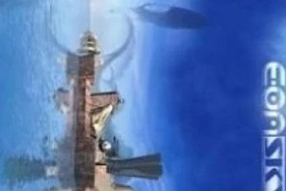 天空綻放 天空綻放