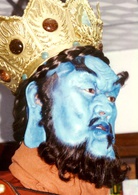 大鬧天宮(1996年張建亞執導的電影)