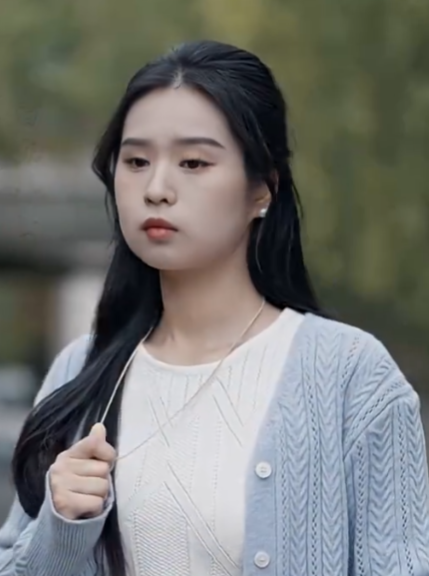 愛意無聲