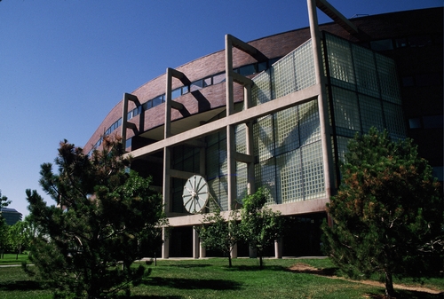 University of Colorado Denver Campus