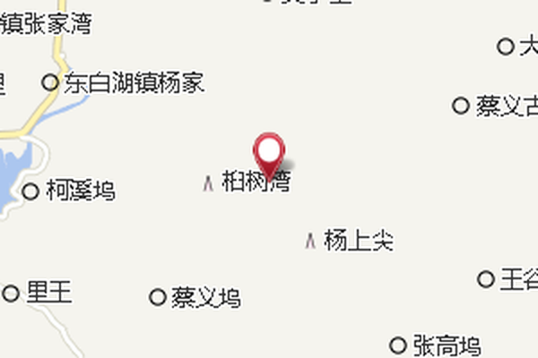 西岩鄉 西岩鄉