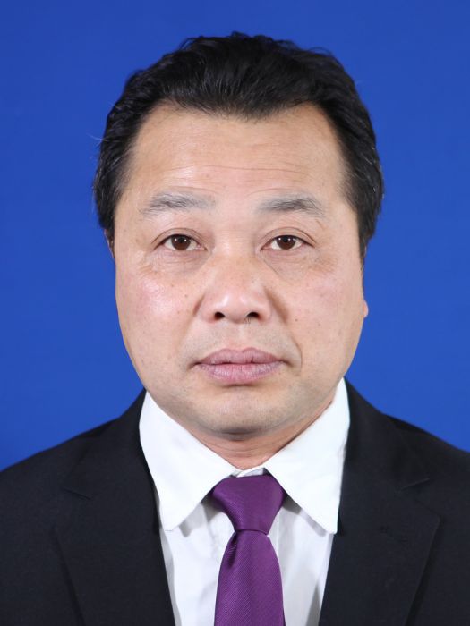 廖德斌(江西省上饒市玉山縣農業農村局黨組成員、人武部長) 廖德斌(江西省上饒市玉山縣農業農村局黨組成員、人武部長)