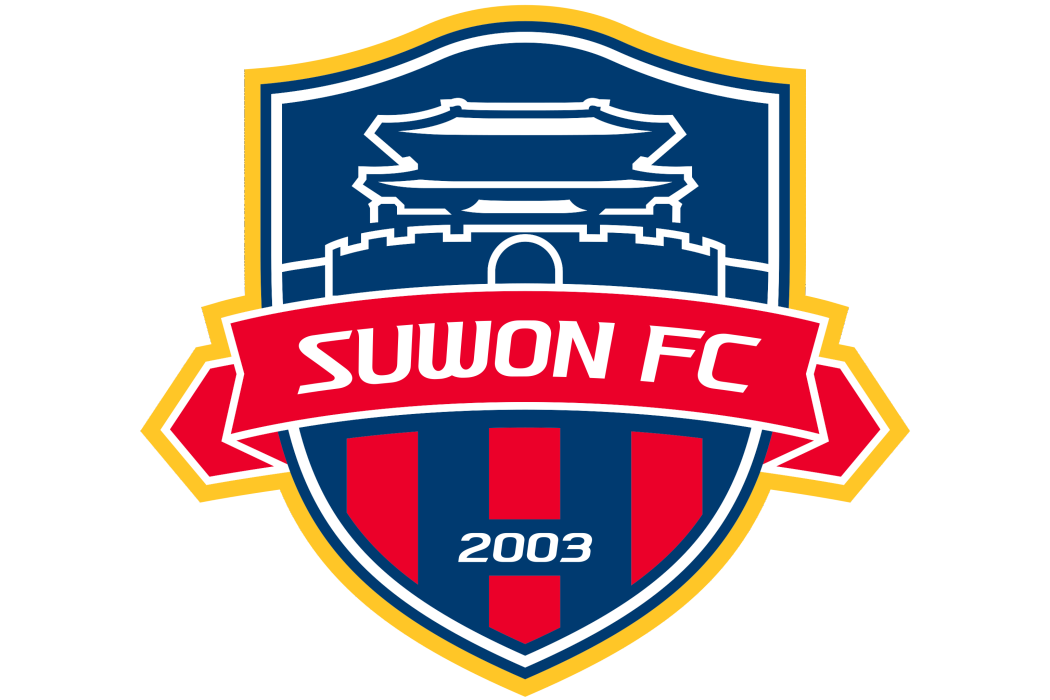 水原足球俱樂部(水原FC) 水原足球俱樂部(水原FC)