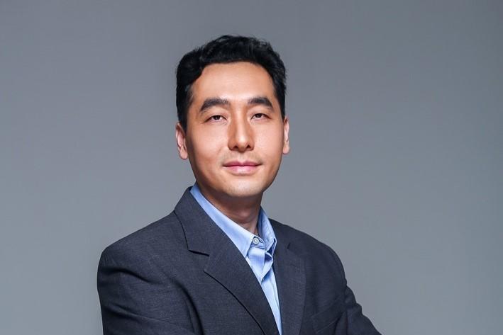 宋繼強 宋繼強