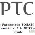 Creo Parametric Toolkit Creo Parametric Toolkit