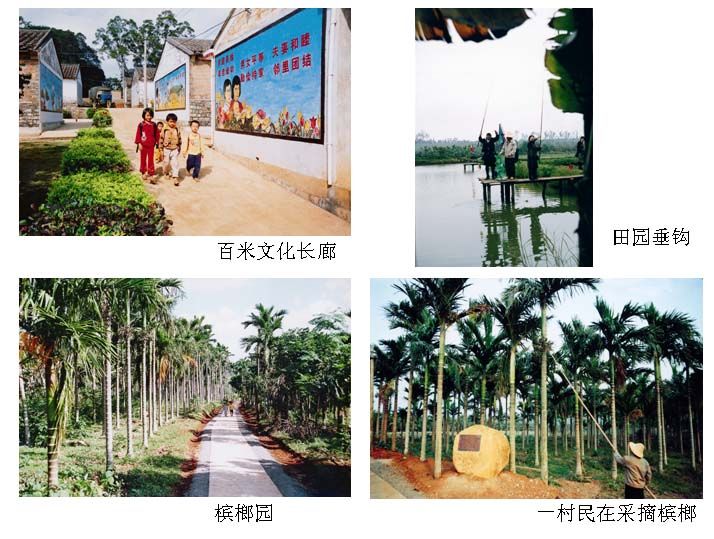 昌文村 昌文村