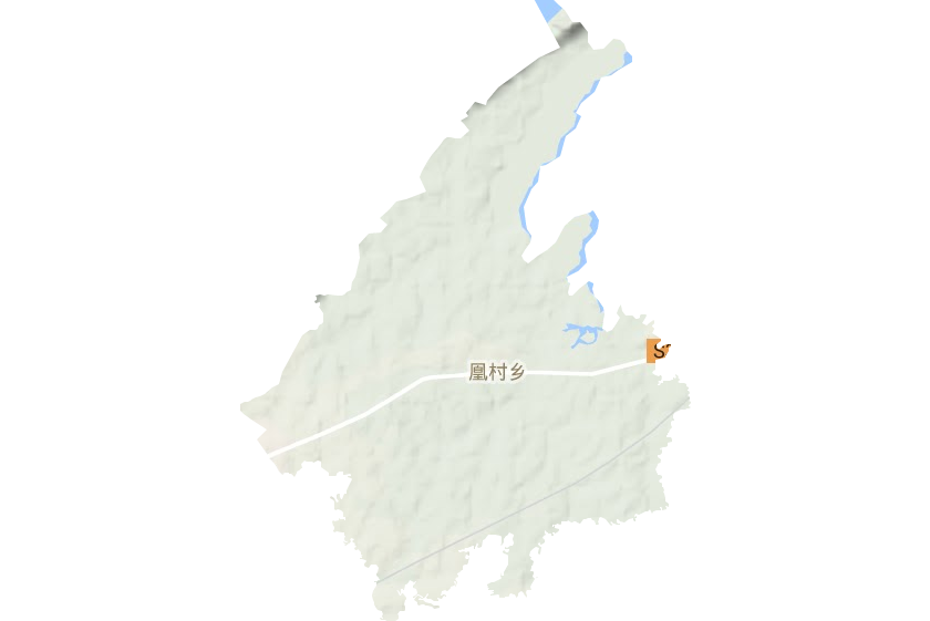 凰村鎮
