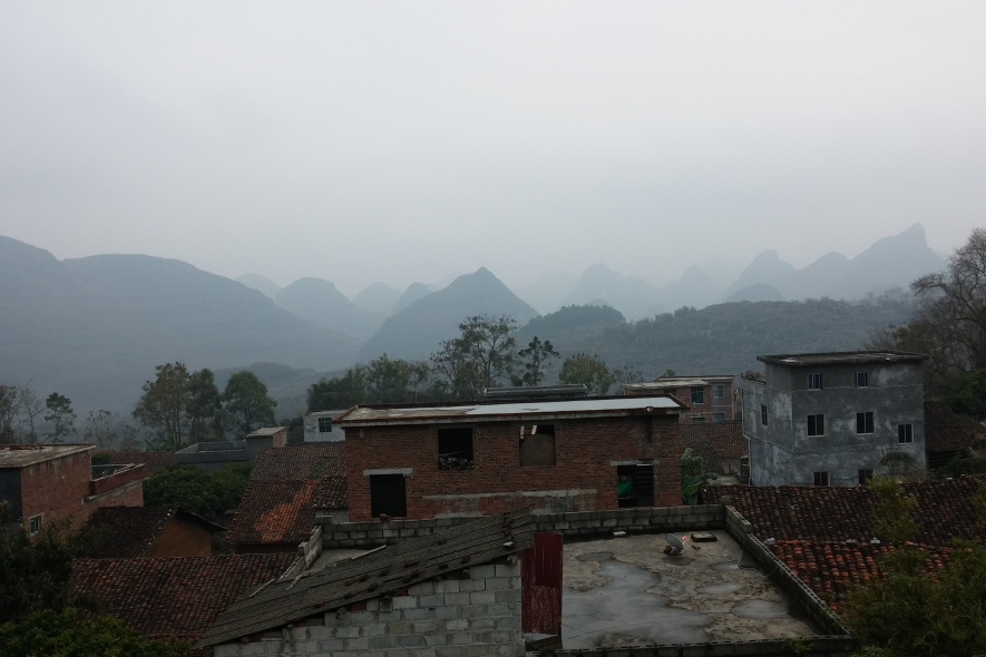 果遂鎮(果遂鄉) 果遂鎮(果遂鄉)
