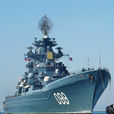 1144型巡洋艦(基洛夫（巡洋艦）)