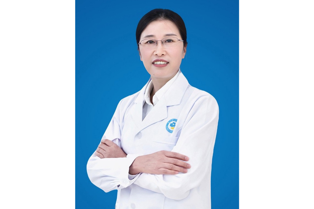 吳春華(聊城市茌平區人民醫院消化內科副主任) 吳春華(聊城市茌平區人民醫院消化內科副主任)