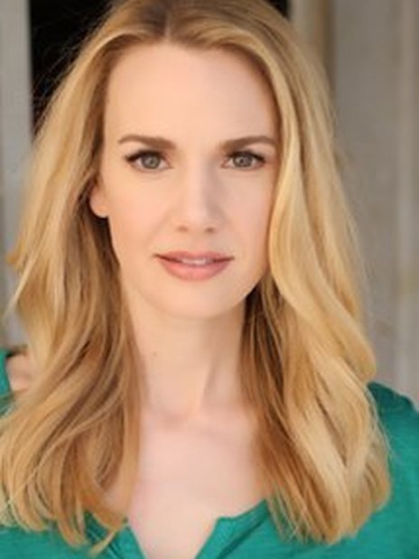 Sarah Blackman Sarah Blackman