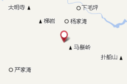 捉馬溝 捉馬溝