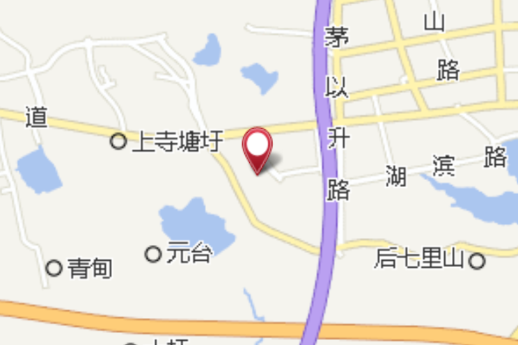樓崗