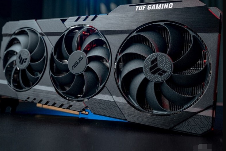 華碩TUF-RTX3090-24G-GAMING 華碩TUF-RTX3090-24G-GAMING