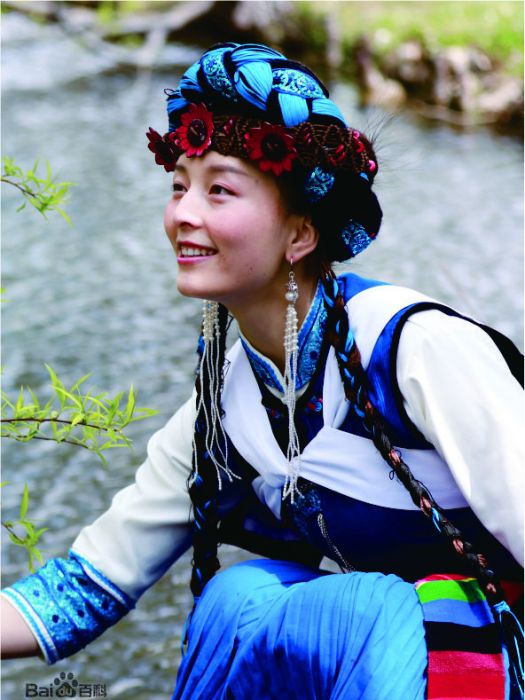 和春艷