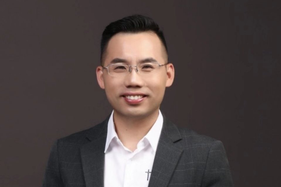 王一恆(一恆幹部效能研習社創始人) 王一恆(一恆幹部效能研習社創始人)