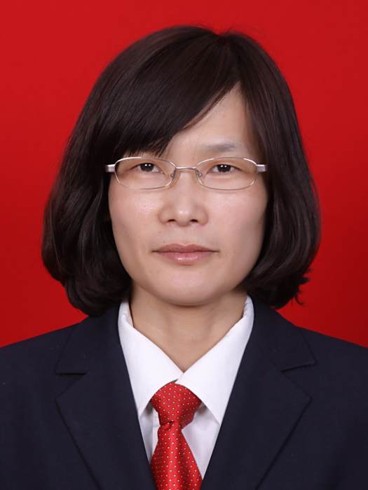 張麗娟(山東省日照市東港區國有資產監督管理局局長) 張麗娟(山東省日照市東港區國有資產監督管理局局長)
