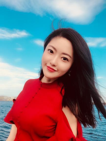彭琳琳(湖南師範大學音樂學院教師) 彭琳琳(湖南師範大學音樂學院教師)