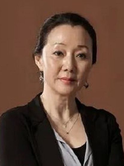 Yeong-ran Lee Yeong-ran Lee