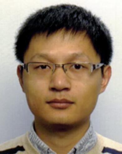 陳浩(清華大學材料學院副教授) 陳浩(清華大學材料學院副教授)
