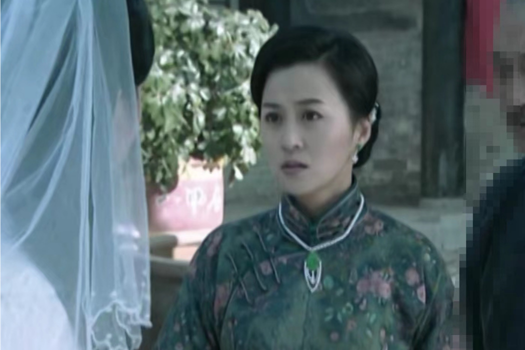 程婉儀