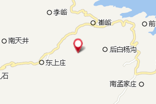 王溝