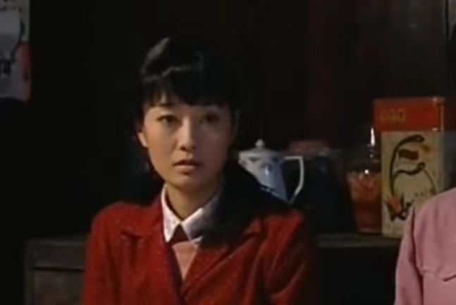 五妹(中國電視劇《五妹》中的女主角) 五妹(中國電視劇《五妹》中的女主角)
