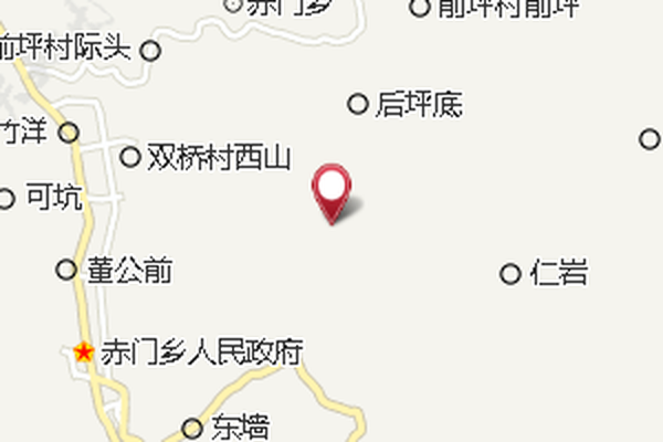 黃坭峽