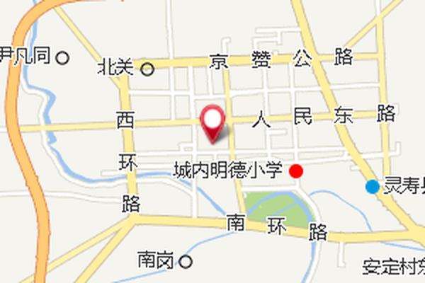 中傾井公社 中傾井公社
