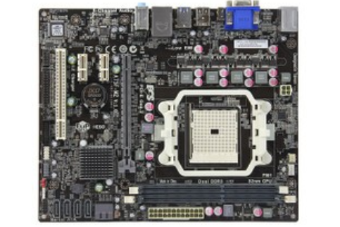 精英A75F-M2(HDMI) 精英A75F-M2(HDMI)