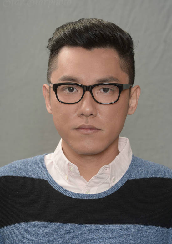 陪著你走(2015年陳豪、胡杏兒主演的TVB電視劇)