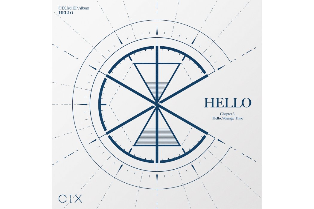 Jungle(CIX演唱歌曲) Jungle(CIX演唱歌曲)