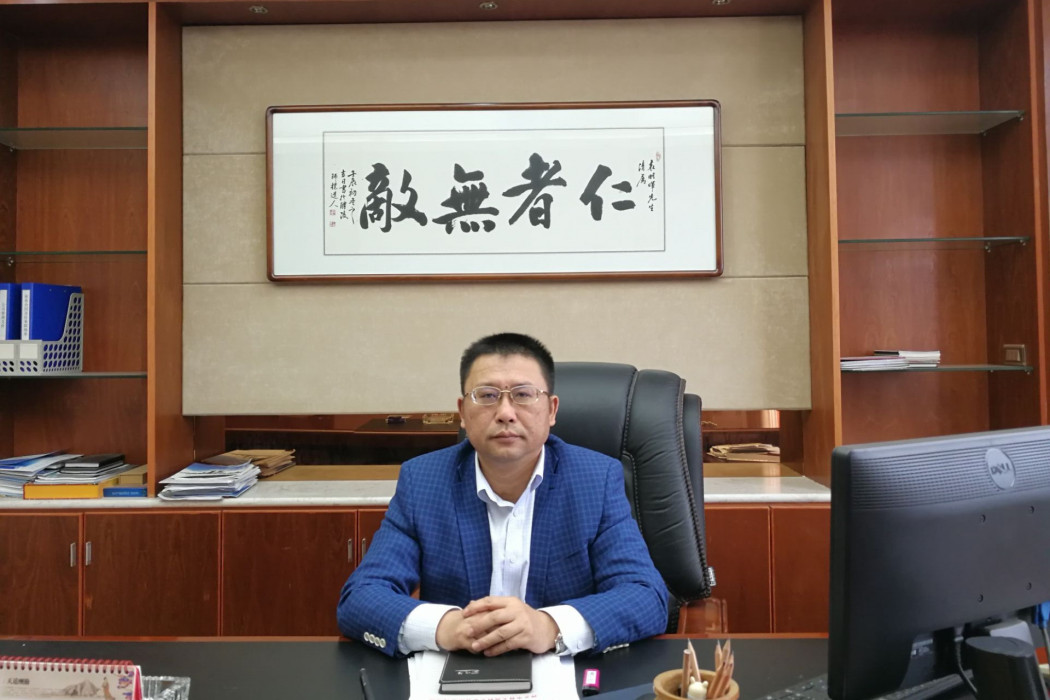 袁明輝(萍鄉市普天高科實業有限公司總經理) 袁明輝(萍鄉市普天高科實業有限公司總經理)