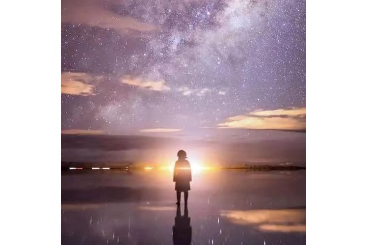 星光(2020年吳景軍發行專輯) 星光(2020年吳景軍發行專輯)