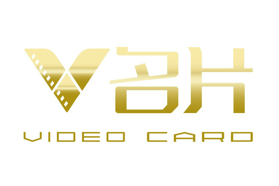 V名片 V名片