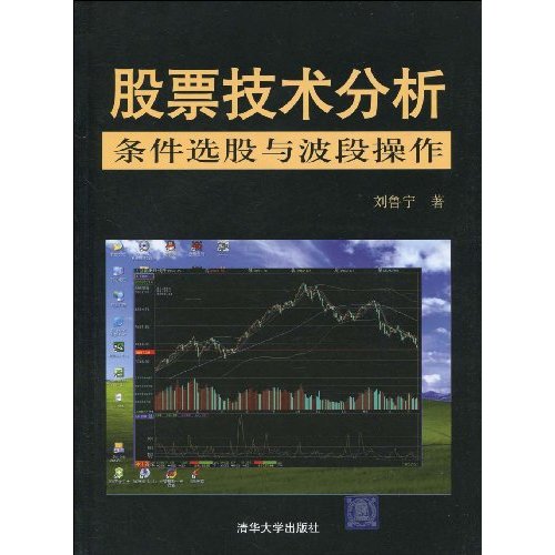 股票技術分析：條件選股與波段操作(股票技術分析（劉魯寧著2009年清華大學出版社出版圖書）)