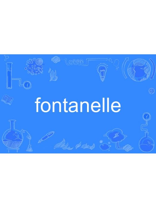 fontanelle fontanelle